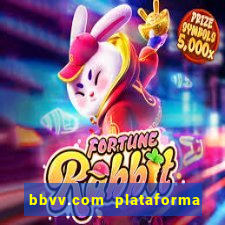 bbvv.com plataforma de jogos